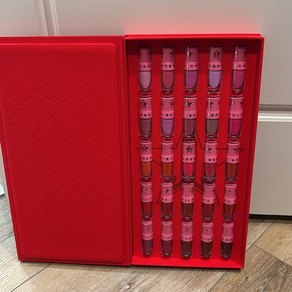 Jeffree Star Limited Edition Blood Sugar Anniversary Collection Liquid Lip - Picture 5 of 6